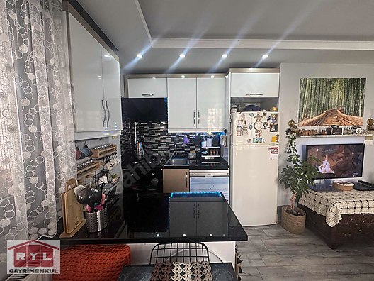 SANCAKTEPE EYÜPSULTAN MH SATILIK YÜKSEK GİRİŞ 2+1 DAİRE - İSTANBUL SANCAKTEPE fotoğraf 46