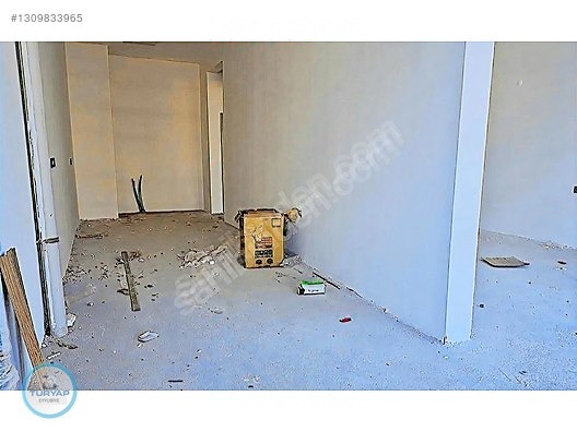 TUZLA ORHANLI MAH. 63 M2 KİRALIK DÜKKAN ZEMİN KAT - GK1-4 BLOK - İSTANBUL TUZLA fotoğraf 2