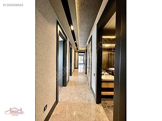 İMİR EMLAK'TAN 4+1 BÖLGENİN EN İYİSİ 7.KAT K.OTOPARKLI LÜX SİTE - ANKARA PURSAKLAR fotoğraf 24