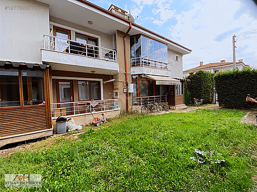 Acil Serdivan Arabacı Alanı'nda 160m²Müstakil Bahçeli Villa acil - SAKARYA SERDİVAN fotoğraf 11