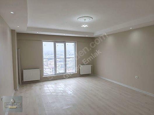 GÜVEN EMLAK'TAN YAKINCA BEYKOZ SİTESİNDE 3+1 DAİRE - MALATYA YEŞİLYURT fotoğraf 10