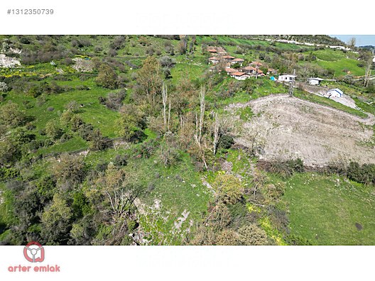 ALTIEYLÜL BAĞALANDA SATILIK MÜSTAKİL PARSEL BÜYÜK ARSA 1600 M² - BALIKESİR ALTIEYLÜL fotoğraf 21