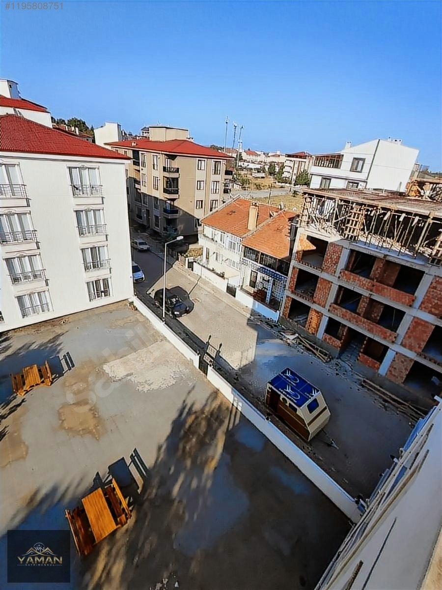 PINAR MAHALLESİNDE SATILIK 2+2 DUBLEKS DAİRE - KIRKLARELİ MERKEZ fotoğraf 29