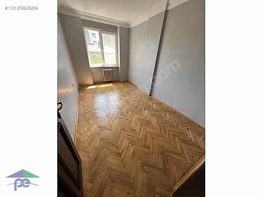 POLAT'TAN 3+1 130m2 KATTA TEK EBEVEYN BANYOLU ASANSÖRLÜ - İSTANBUL KADIKÖY fotoğraf 39