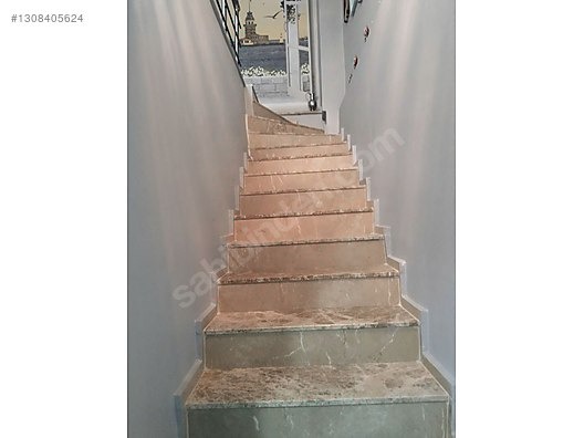 KARTEPE ATAEVLER'DE LÜX YAPIM BAHÇE DUBLEX - KOCAELİ KARTEPE fotoğraf 26