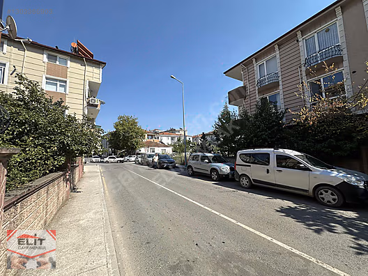 KARASU MERKEZDE SATILIK YÜKSEK GİRİŞ 3+1 FIRSAT DAİRE M' AYRI - SAKARYA KARASU fotoğraf 50