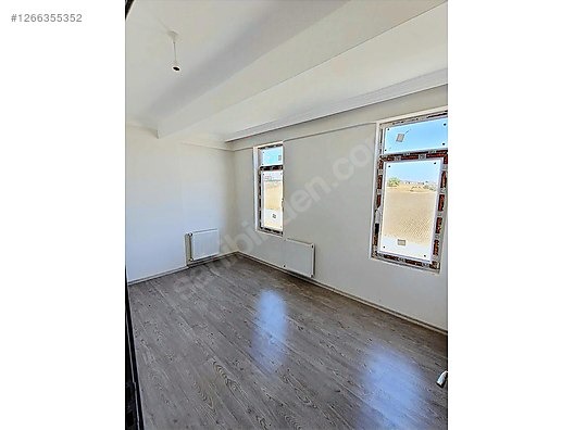 AKHİSARDA SATILIK 1+1 DAİRE 60 m2 - BURSA İNEGÖL fotoğraf 14