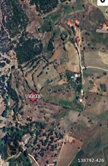 Muğla Seydikemer Y.Patlangıç’ta 784 m² Tarla Satılık! - MUĞLA SEYDİKEMER fotoğraf 2
