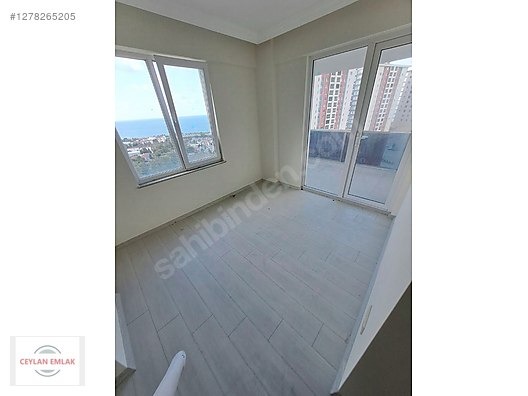 Satılık Doğalgazlı sıfır daire 3+1 GİRESUN Teyyaredüzü Mh - GİRESUN MERKEZ fotoğraf 2
