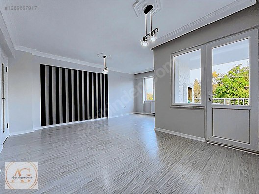 ARYA'DAN ÇAY MANZARALI FULL YAPILI DOĞALGAZLI 3+1 DAİRE - BALIKESİR EDREMİT fotoğraf 4