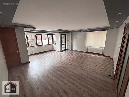 BAHÇELİEVLER 3+1 KİRALIK DAİRE - BOLU MERKEZ fotoğraf 13