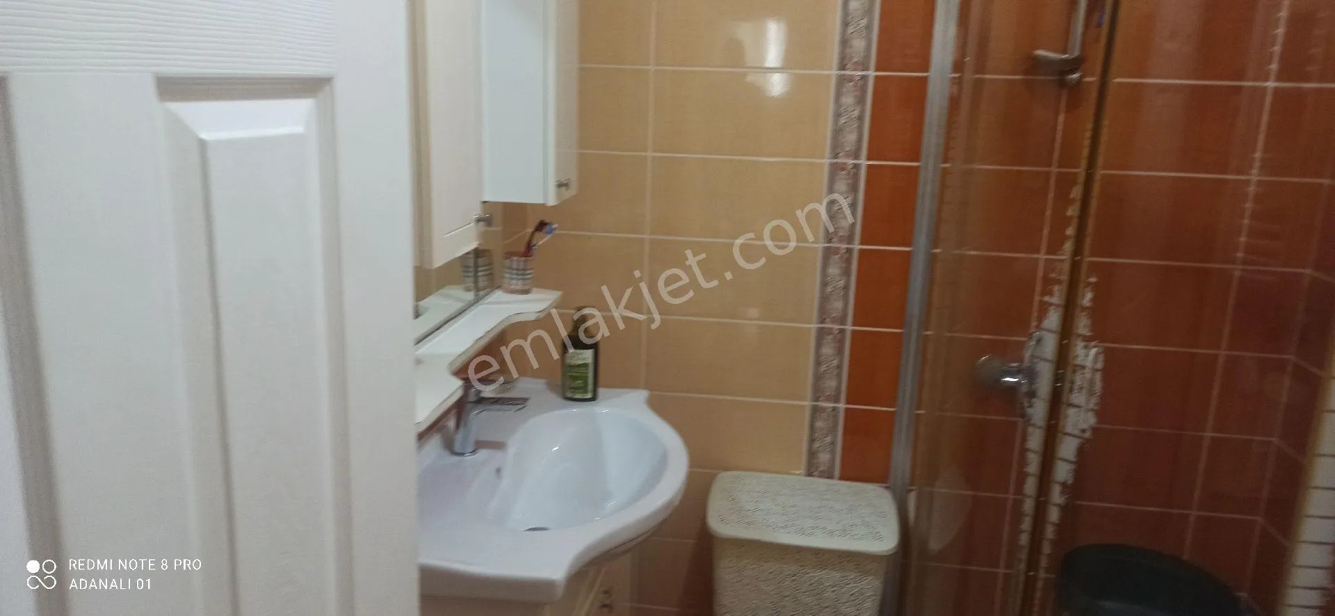 Körfez Mimar Sinan Mahallesinde Satılık Daire 5+1 Dubleks - KOCAELİ KÖRFEZ fotoğraf 17