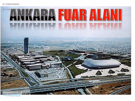 PURSAKLAR ALTINOVA 7432 PARSELDE 234 m2 SATILIK YATIRIMLIK ARSA - ANKARA PURSAKLAR fotoğraf 2