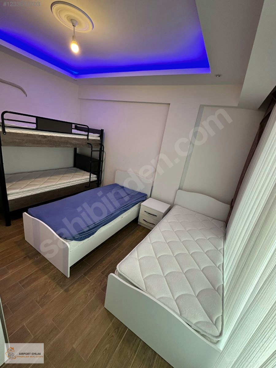 AIRPORT EMLAKTAN 2+1 FULL EŞYALI SATILIK KÖŞE VİLLA - MUĞLA DALAMAN fotoğraf 12