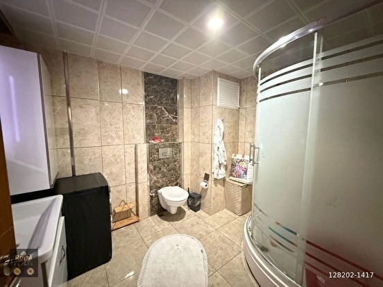 ROYAL EMLAKTAN IRMAK MANZARALI KİRALIK 3+1 HARİKA DAİRE - AMASYA MERKEZ fotoğraf 30