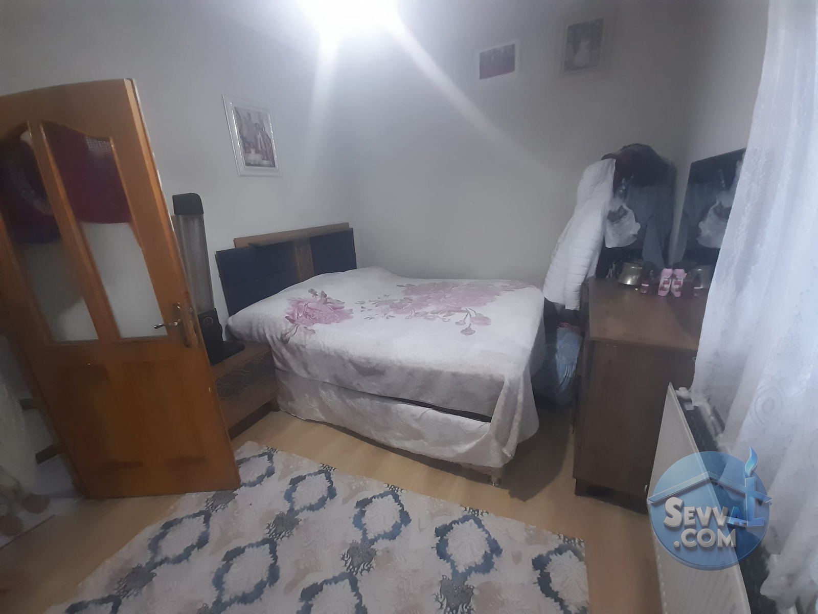 KÖRFEZ KUZEY MH. MERKEZDE SATLK 2+1 İÇİ FUL YAPILI 2 ADET DAİRE - Kocaeli Körfez fotoğraf 14