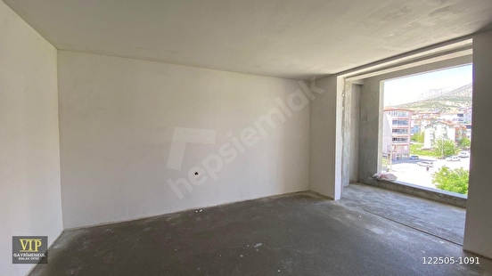 VİP GAYRİMENKUL'den ÇARŞI MERKEZİNDE 3+1 ULTRA LÜKS SIFIR DAİRE - ANTALYA ELMALI fotoğraf 8