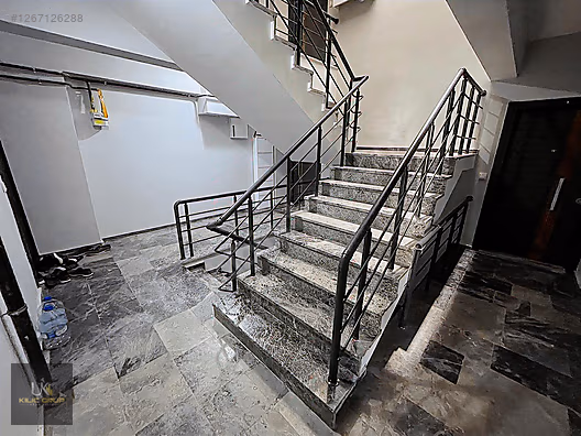KILIÇ GAYRİMENKUL'DEN 2+1 ARAKAT DAİRE - KOCAELİ KÖRFEZ fotoğraf 3