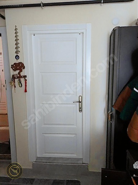 EDİRNE CADDESİ ÜZERİ EŞYALI 1+1 DAİRE - KIRKLARELİ MERKEZ fotoğraf 5