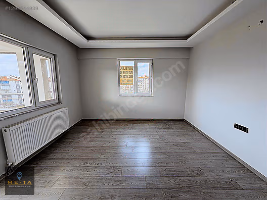 ME-TA GAYRİMENKUL'DEN ŞENTEPE SOLDA SATILIK FIRSAT DAİRE - ANKARA POLATLI fotoğraf 8