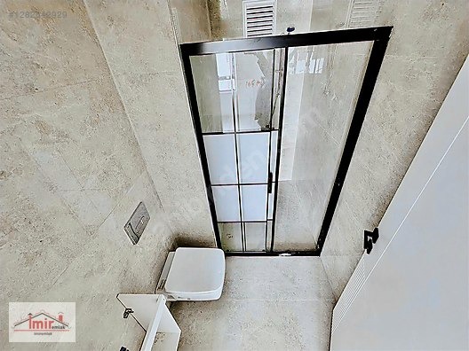 İMİR EMLAK'TAN SİTE İÇERİSİNDE ŞEHİR MANZARALI 2+1 5.KAT GÜNEY - ANKARA PURSAKLAR fotoğraf 23