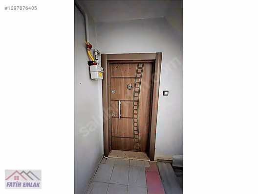 FATİH'TEN YALOVA FEVZİ ÇAKMAK MAHALLESİNDE 2+1 90m2 FULL YAPILI - YALOVA MERKEZ fotoğraf 19