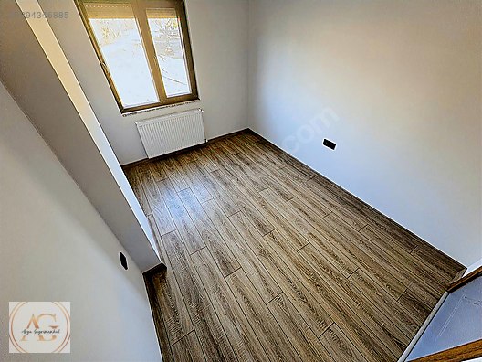 ARYA'DAN ŞIK TASARIMLI 3+1 ARAKAT ÖN CEPHE DOĞALGAZLI DAİRE - BALIKESİR EDREMİT fotoğraf 18