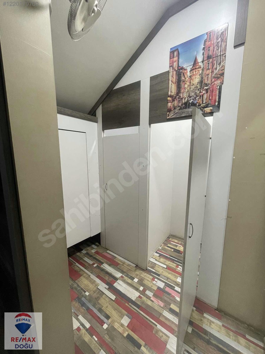 REMAX DOĞU'DAN ÇARŞI MERKEZDE DEVREN SATILIK GİYİM MAĞAZASI - ELAZIĞ MERKEZ fotoğraf 6