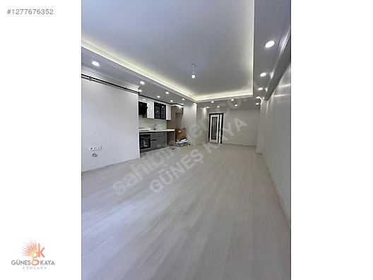 G.KAYA DAN KEMALPAŞA MAHALLESİN DE 2+1 83m2 YÜKSEK GİRİŞ DAİRE - İSTANBUL KÜÇÜKÇEKMECE fotoğraf 13