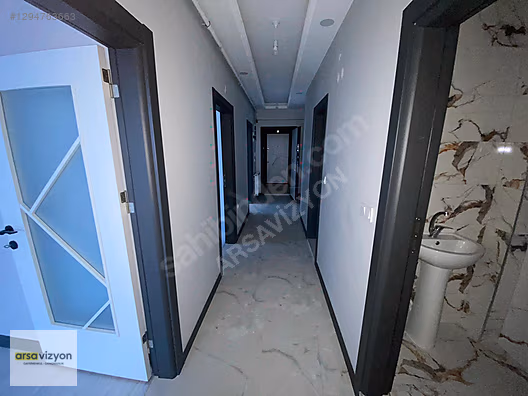 KARAKÖY MAHALLESİ 140. YIL PARKI YANI KİRALIK SIFIR 2+1 DAİRELER - BARTIN MERKEZ fotoğraf 17