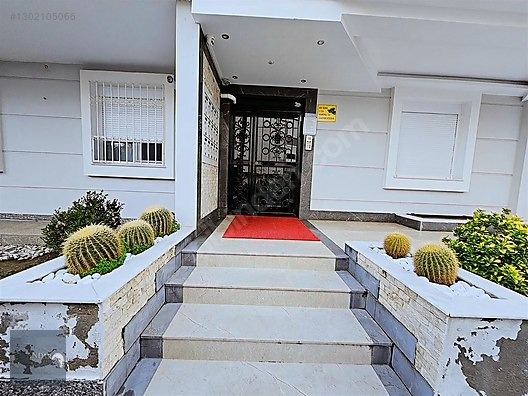 ÖĞRETMENEVLERİNDE DOĞALGAZLI 2+1 YATIRIMLIK KREDİYE UYGUN DAİRE - ANTALYA KONYAALTI fotoğraf 7