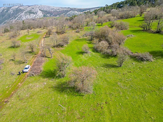 BURSA M.KEMALPAŞA SARIMUSTAFALAR 577 M² TARLA SATILIKTIR. - BURSA MUSTAFAKEMALPAŞA fotoğraf 3