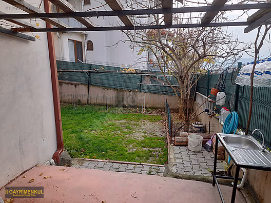 Serdivan Beşköprü'de 3 Katlı, Bahçeli Müstakil Ev - Satılık - SAKARYA SERDİVAN fotoğraf 11