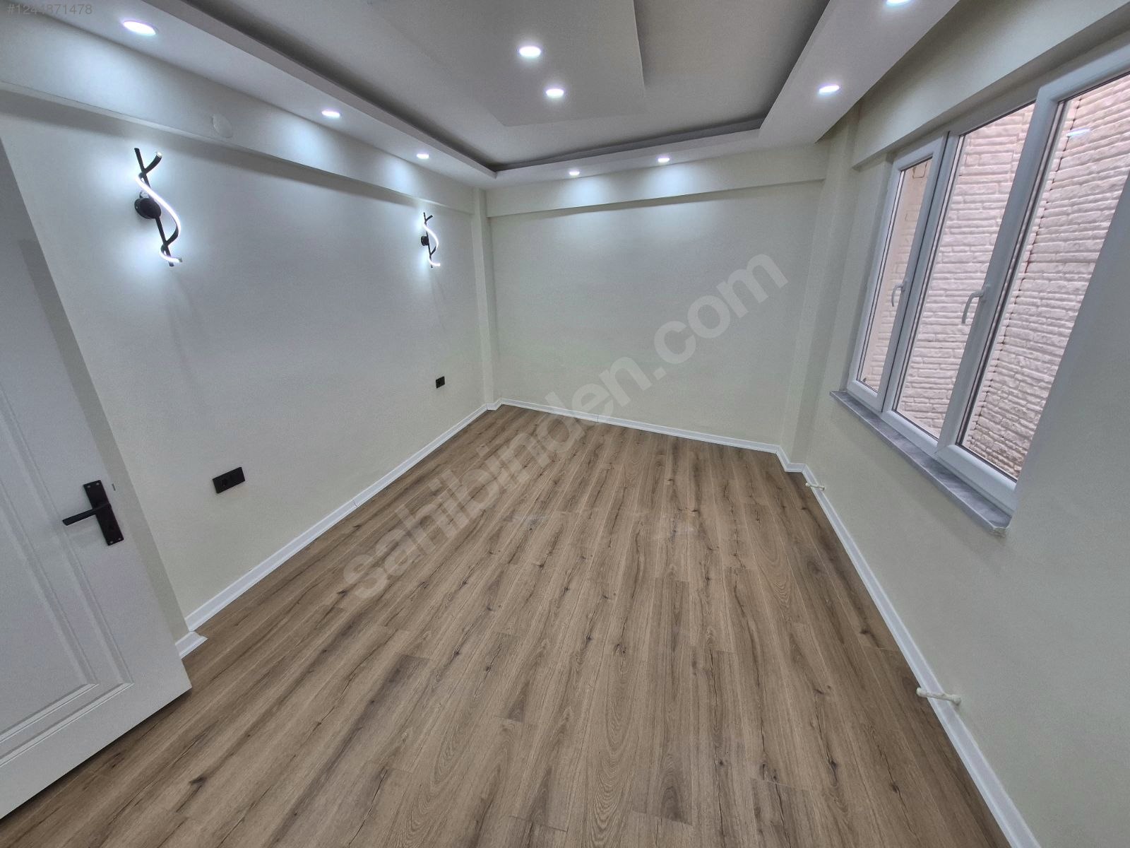 ARYA'DAN AKÇAY KORDONA 100 METRE MESAFEDE MASRAFSIZ ŞIK DAİRE - BALIKESİR EDREMİT fotoğraf 5
