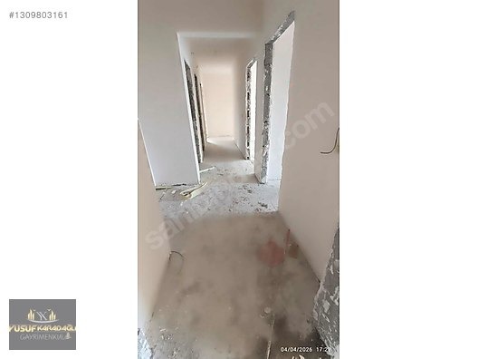 BOSTANBAŞINDA YERİNDE DÖNÜŞÜM TÜNEL KALIP SATILIK 3+1 DAİRE - MALATYA YEŞİLYURT fotoğraf 21