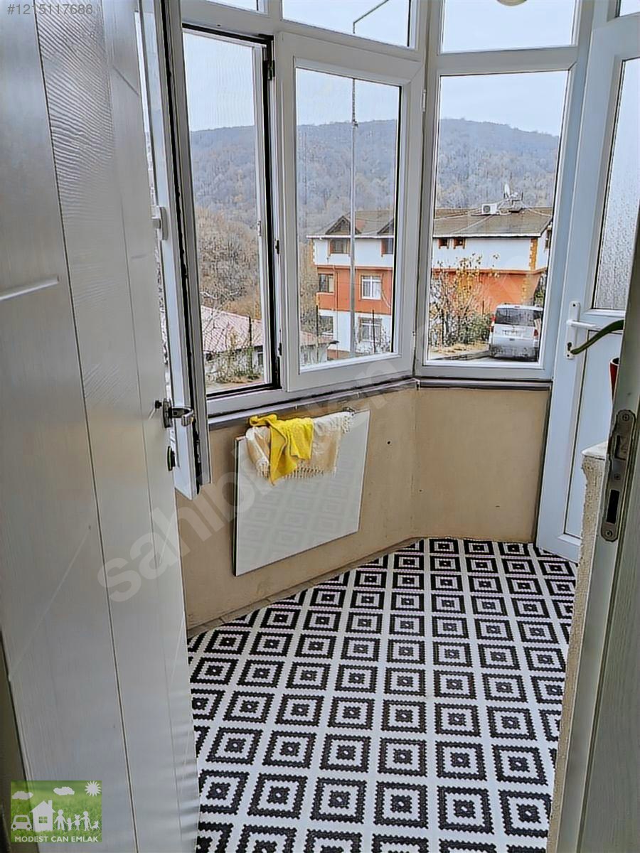 BAHÇEKÖY DE 2+1 VE 1+1 SATILIK DAİRE - İSTANBUL SARIYER fotoğraf 5