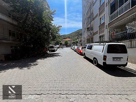 Kemalpaşa Mehmet Akif Satılık 3+1 Daire 110 m2 - İZMİR KEMALPAŞA fotoğraf 40