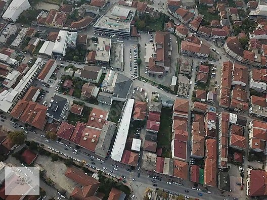 MG Yapı Emlak Akyazının En Gözde Caddesinde Faal Fırınlı Bina - SAKARYA AKYAZI fotoğraf 5