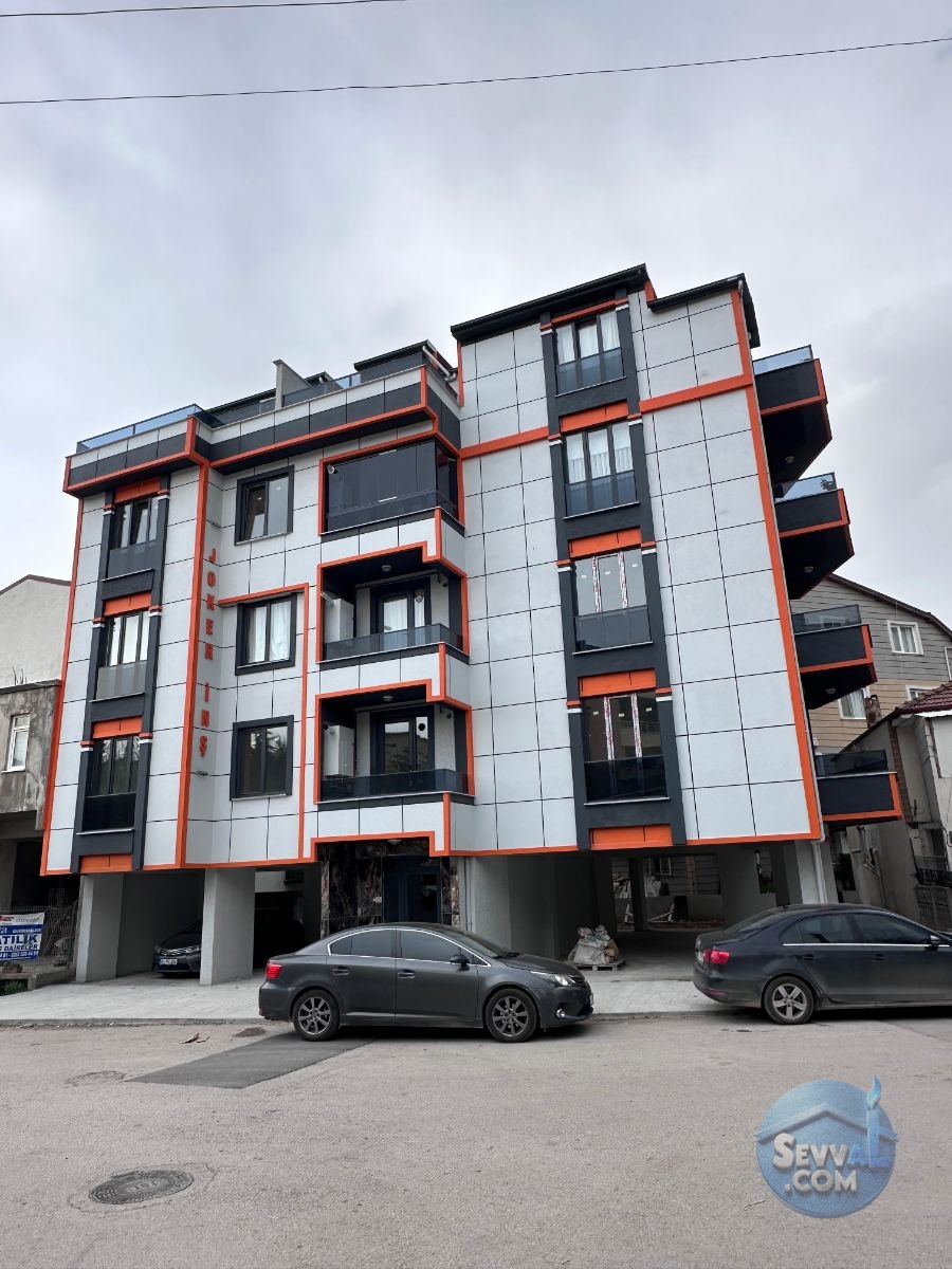 KÖRFEZ GÜNEY MH. MERKEZİ YERDE 3+1 SATILIK LÜKS ARAKAT DAİRE - Kocaeli Körfez fotoğraf 6