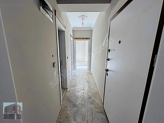 EDREMİT MERKEZ DE SATILIK 2+1 DAİRE - BALIKESİR EDREMİT fotoğraf 7