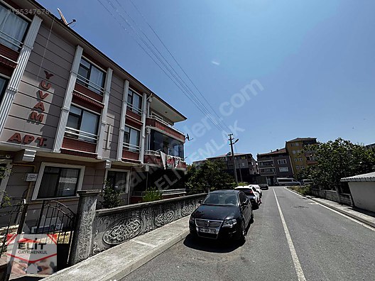 KARASU ÇARŞI MERKEZDE SATILIK 2+1GENİŞ BAHÇELİ DAİRE PAZARLIKSIZ - SAKARYA KARASU fotoğraf 15