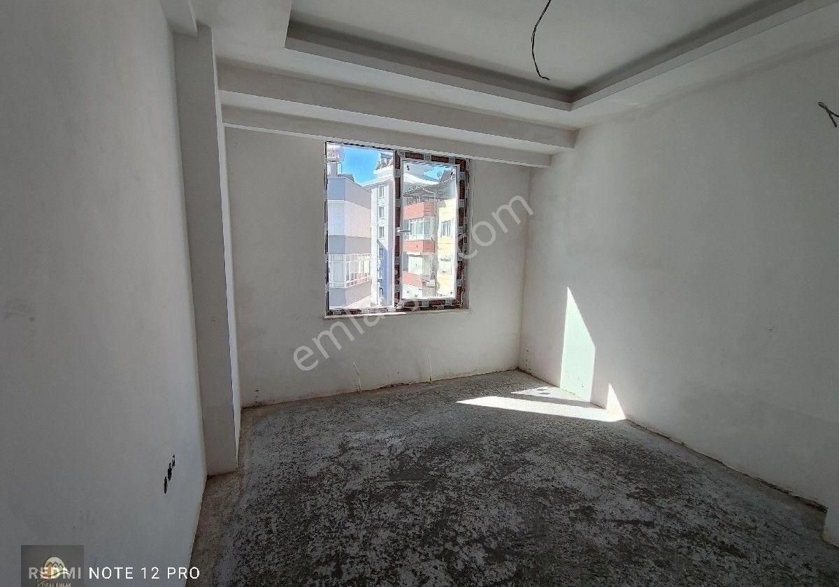 Anamur İskele Satılık 2+1 Sıfır Daire - MERSİN ANAMUR fotoğraf 13