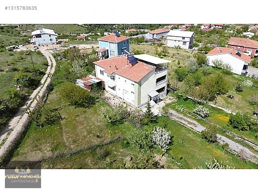 KONAK BANAZIDA MERKEZİ KONUMDA 1150 ARSA+İKİ KATLI EV - MALATYA YEŞİLYURT fotoğraf 25