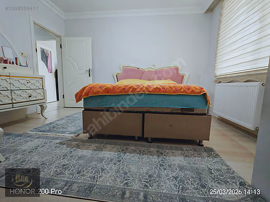 DERİNCE SIRRIPAŞADA 5+1 BAHÇE DUBLEKS | 195 m² | KREDİYE UYGUN - KOCAELİ DERİNCE fotoğraf 24