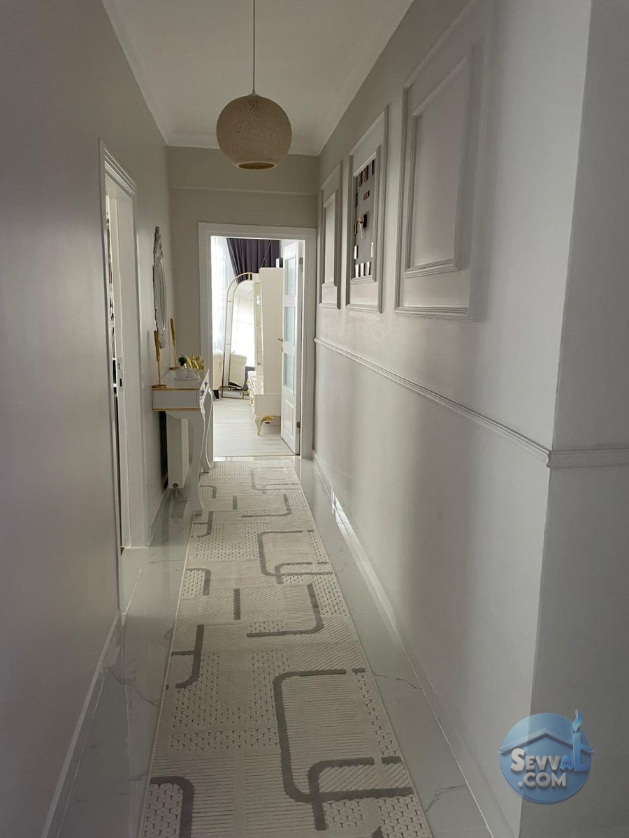 PTT'NİN KARŞISINDA MERKEZİ KONUMDA SATILIK DAİRE - Kocaeli Gölcük fotoğraf 6