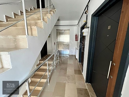 ROYAL EMLAKTAN ŞEYHCUİ MAHALLESİNDE KİRALIK 1+1 DAİRE - AMASYA MERKEZ fotoğraf 13