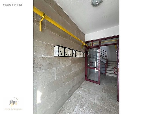 Pİ GAYRİMENKUL'den IHLAMURKENT TOKİ'de ARAKAT 2+1 BALKONLU - ESKİŞEHİR ODUNPAZARI fotoğraf 4
