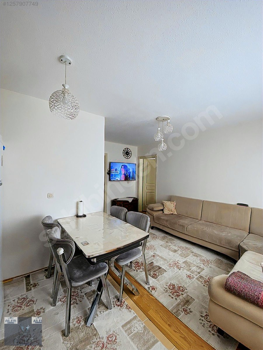 Toki 2+1 odalı 8. bölge 65 m2'lik satılık yapılı daire - KAYSERİ MELİKGAZİ fotoğraf 5