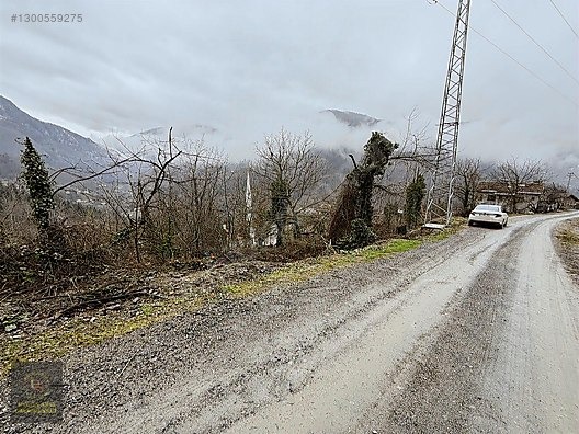 KASTAMONU KÜRE GÜLLÜCE 'DE KÖY İÇİNDE 798 M2 İMARLI UYGUN ARSA - KASTAMONU KÜRE fotoğraf 15