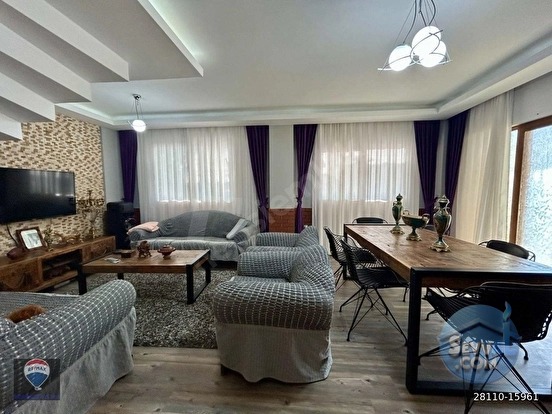 KUŞADASI SATILIK 4+1 HAVUZLU VİLLA SOĞUCAK'TA - AYDIN KUŞADASI fotoğraf 25